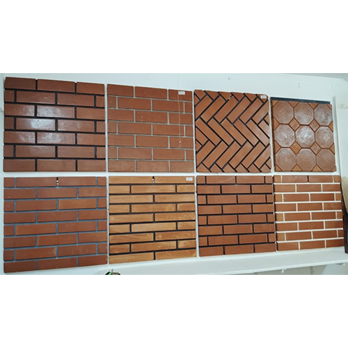 Cladding Bricks