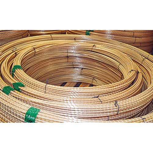 GFRP Rebar