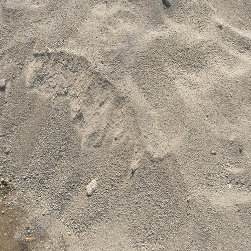 Slag Sand