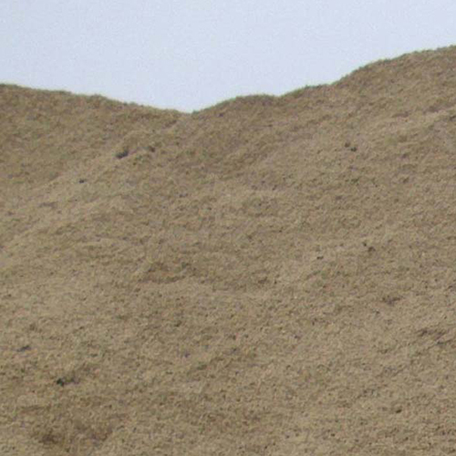 Slag Sand