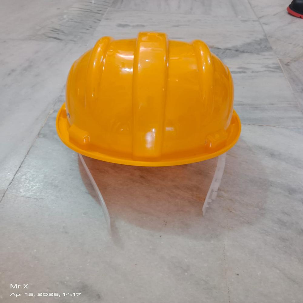 Safety excutive helmet