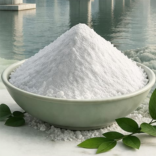 White Microsilica Fume