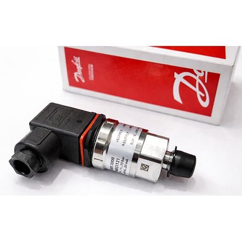 MBS 3000 Danfoss Pressure Transmitter