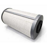 Oil Filter For Vilter Compressor - Filtration Grade: High Efficiency