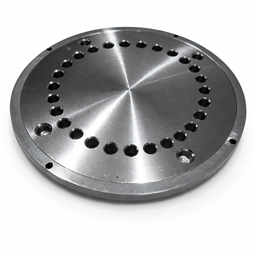 Safety Head And Pin Assembly for VILTER Compressor