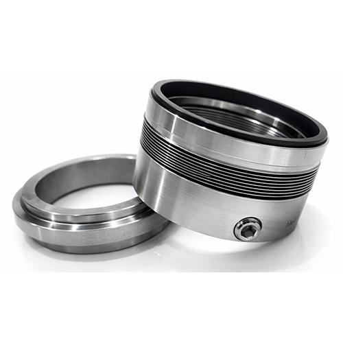 Mechanical Seal Assembly For MYCOM