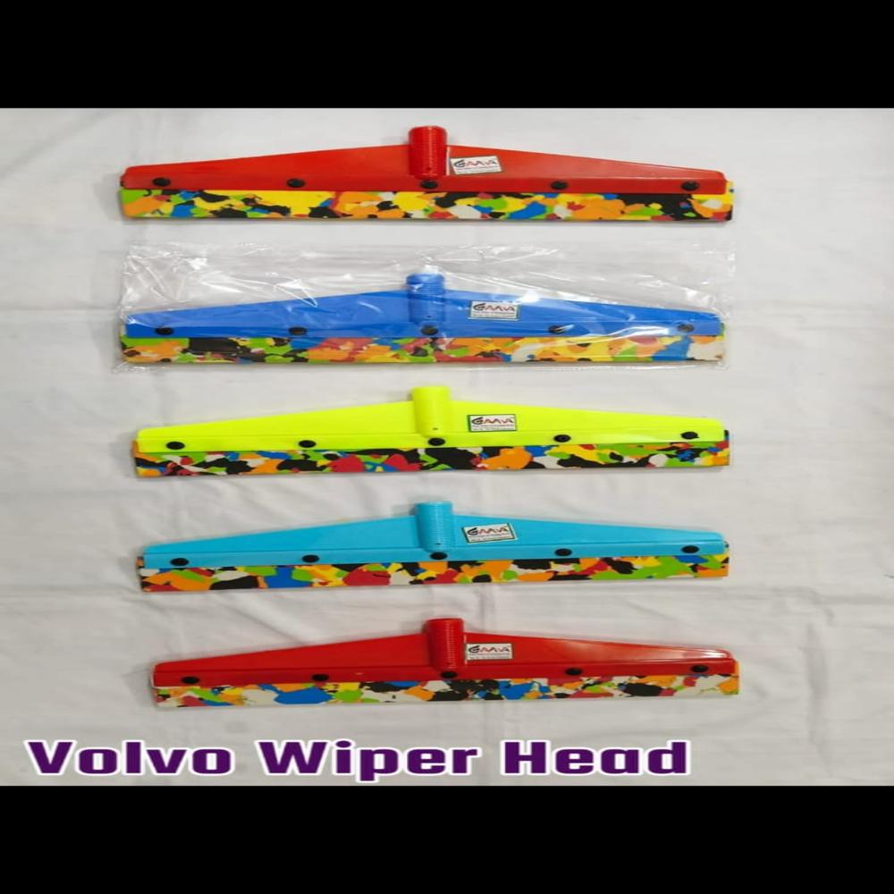 16 Inch Volvo Wiper With Rod