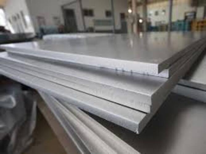 SS Sheet  Plates