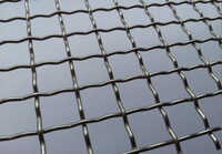 Crimped Wire Mesh