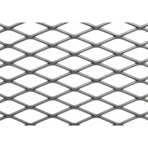 Hot Rolled Expanded Metal Mesh