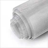 Mild Steel Diamond Shape Metal Mesh