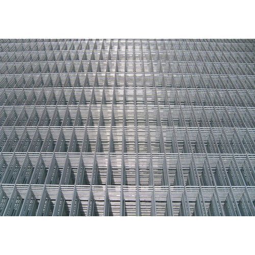 GI Welded Wire Mesh