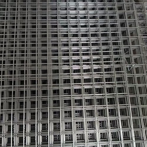 SS Welded Mesh