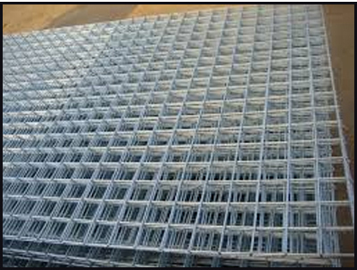 Welded Wire Mesh