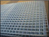 Welded Wire Mesh