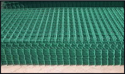 Welded Wire Mesh