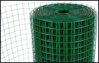Welded Wire Mesh