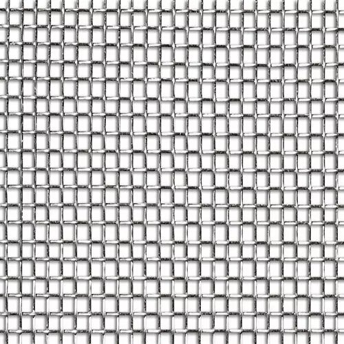 316 L Stainless Steel Wire Mesh