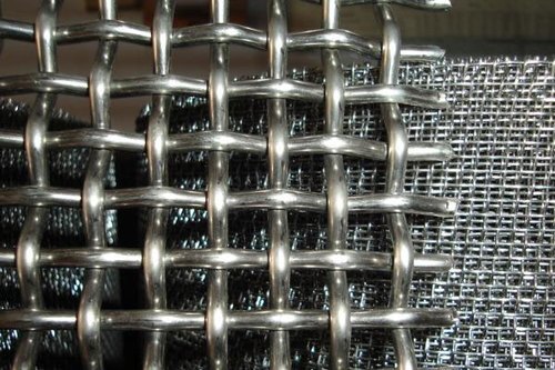 304L Stainless Steel Wire Mesh