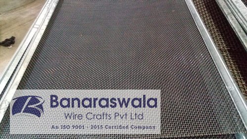 Vibrating Screen Mesh