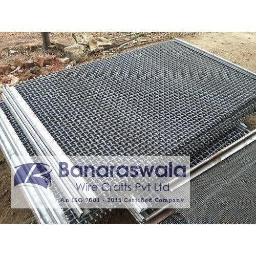 Vibrating Screen Mesh