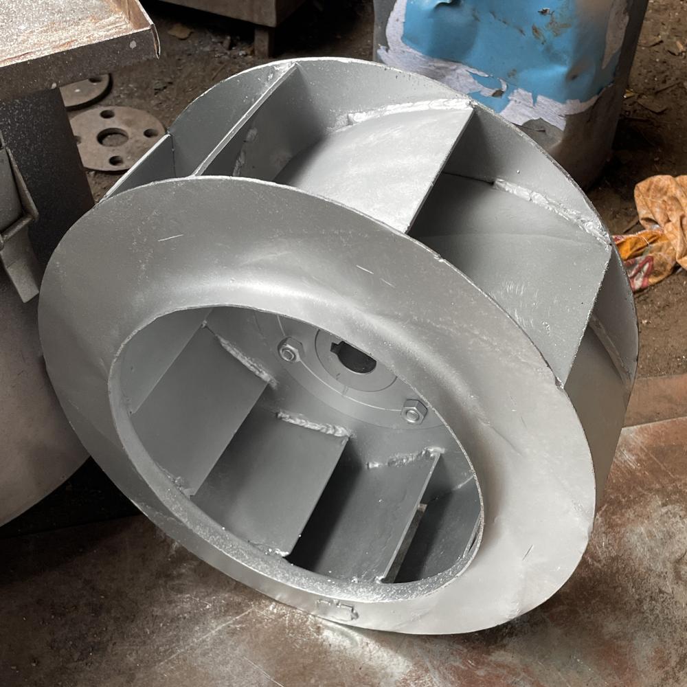 Spare Impellers