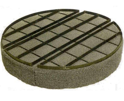 Demister Pads for Auto Industry