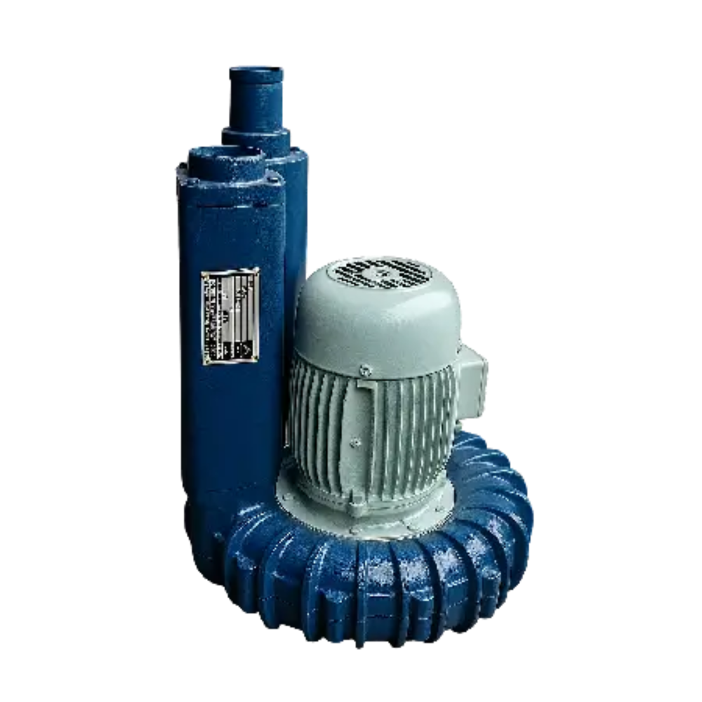 Turbine Blowers