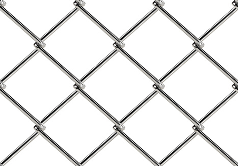 Ss Chain Link Fence