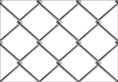 GI Chain Link Fence