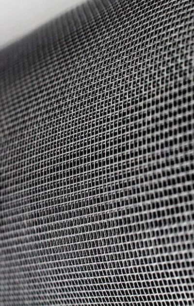 Mosquito Mesh