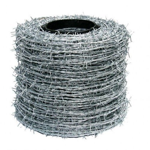 GI Barbed Wire