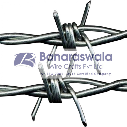 Gi Barbed Wire