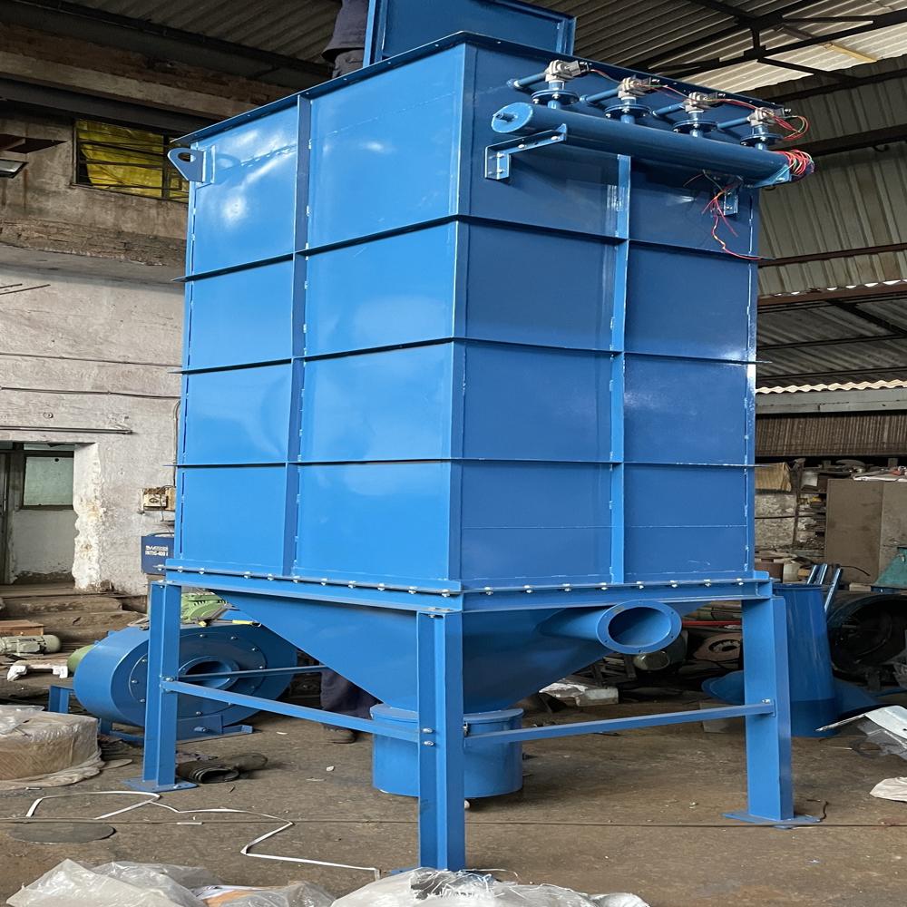 Cyclone Dust Collector