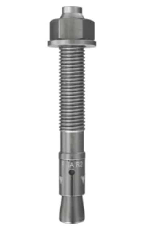 FWA 8X95 R2 (SS 304)