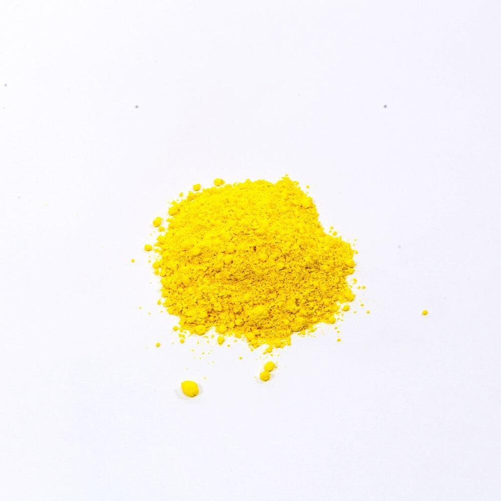 Pigment Yellow Dyes