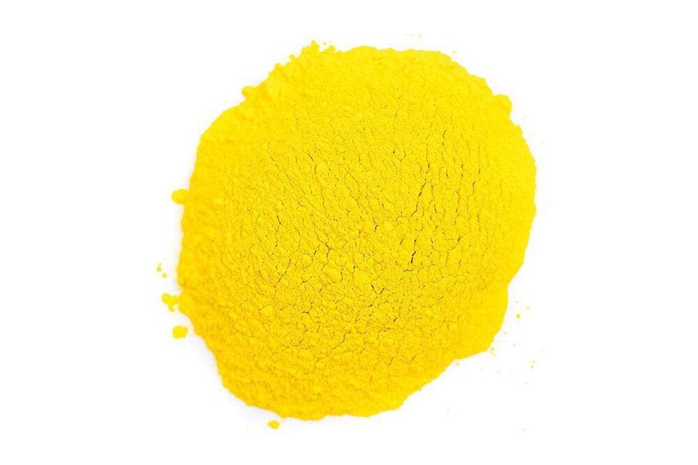 Pigment Yellow Dyes