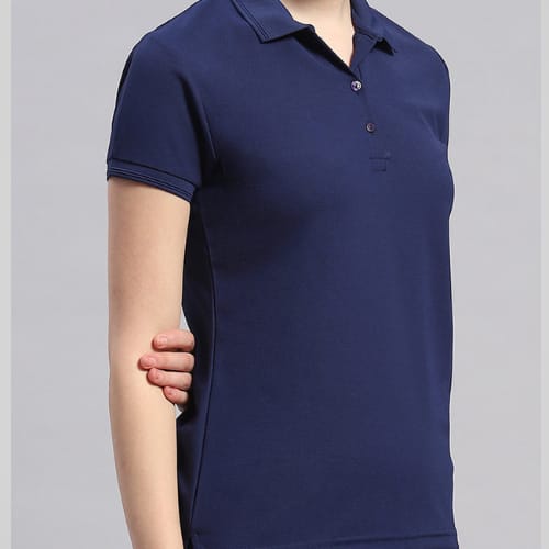 Techno Fit Polo T-shirt