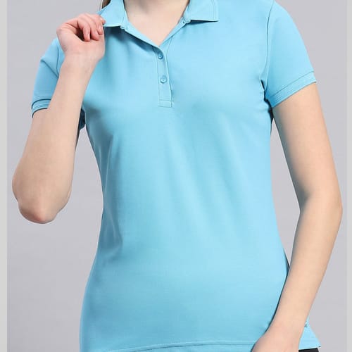 Techno Fit Polo T-shirt