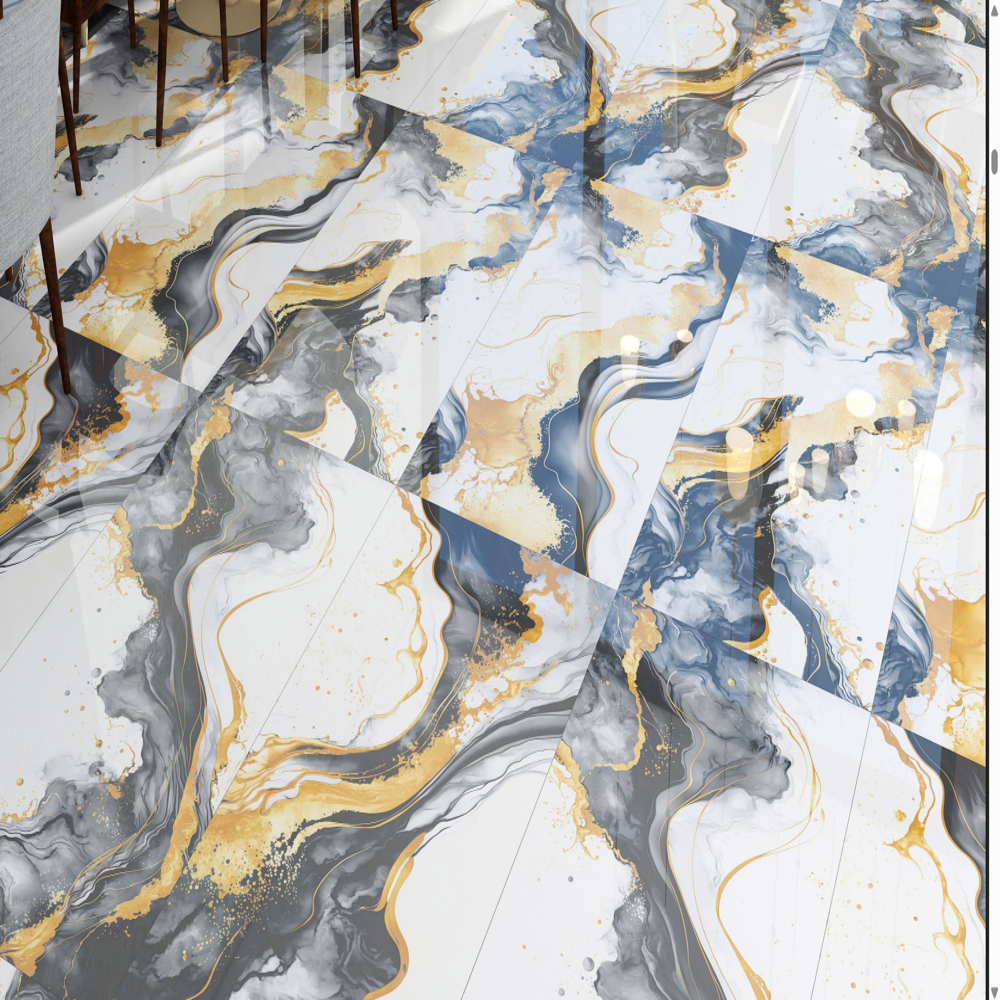 VITRIFIED FLOOR TILE