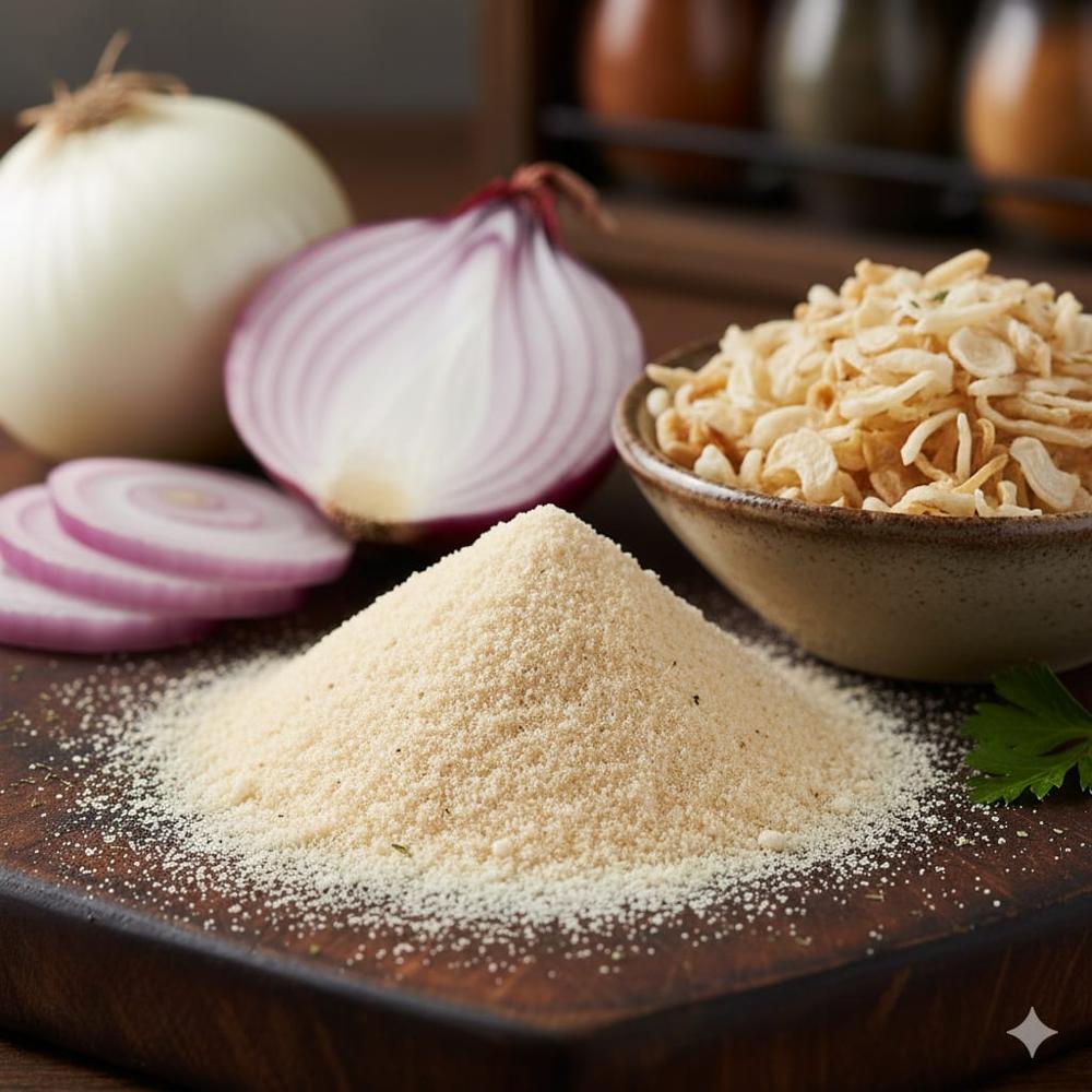 Onion Powder