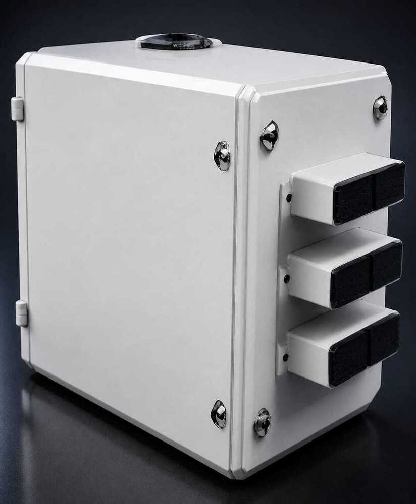 Liu box
