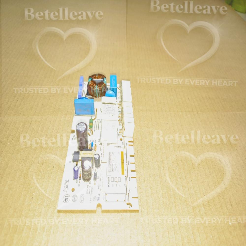Voltas beko Front Loader washing machine Controller pcb board