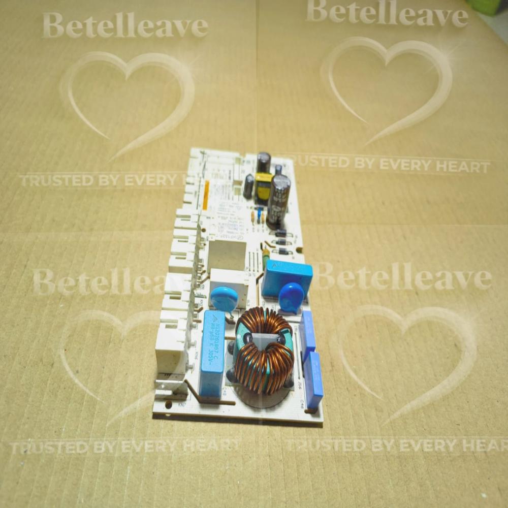 Voltas beko Front Loader washing machine Controller pcb board