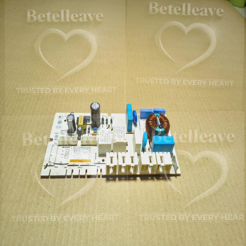 Voltas beko Front Loader washing machine Controller pcb board