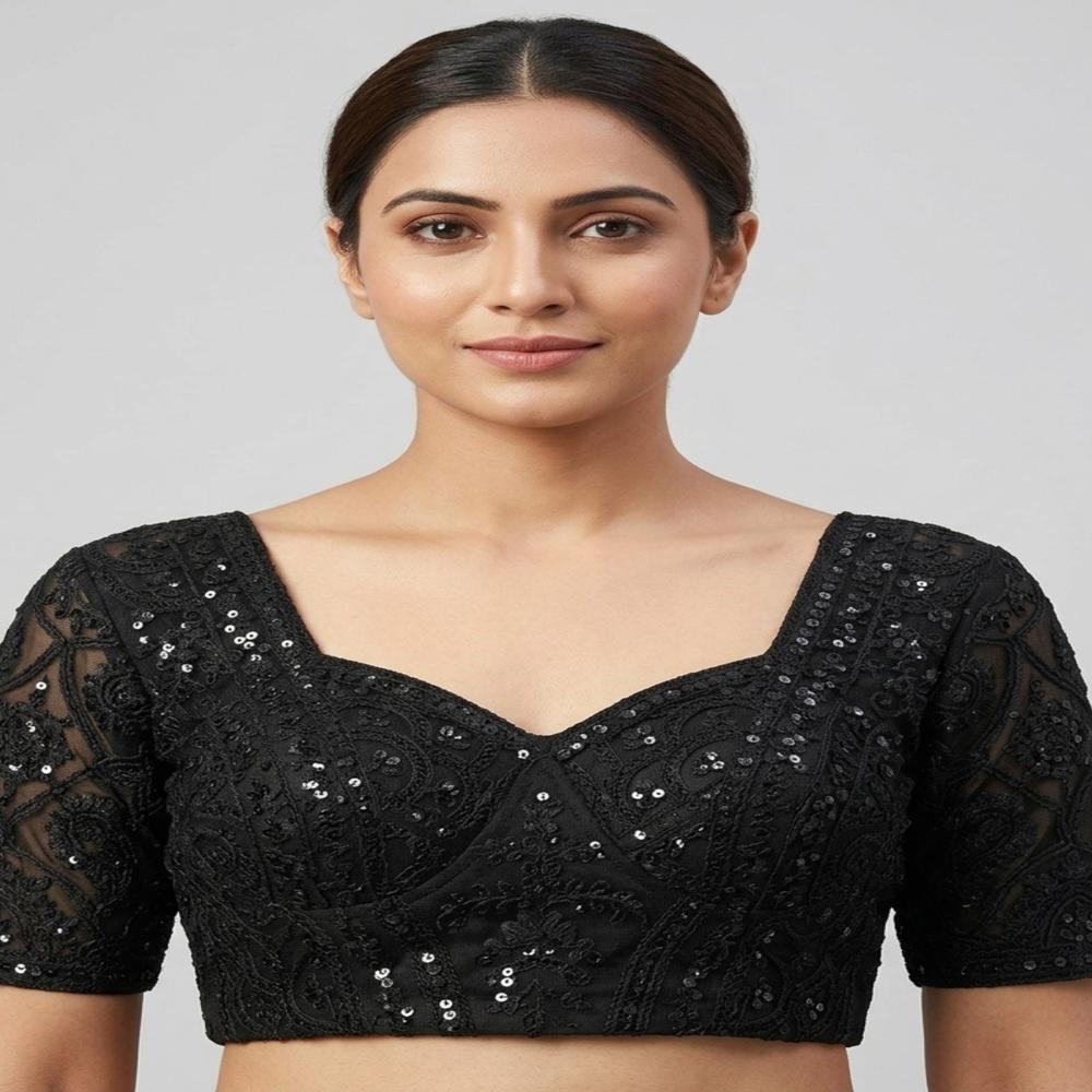 Designer Blouse