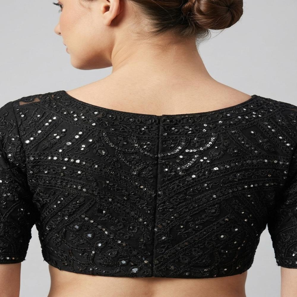 Designer Blouse