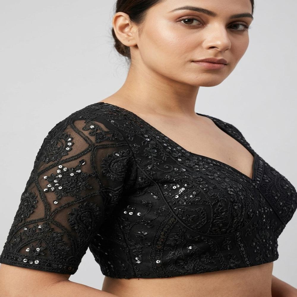 Designer Blouse