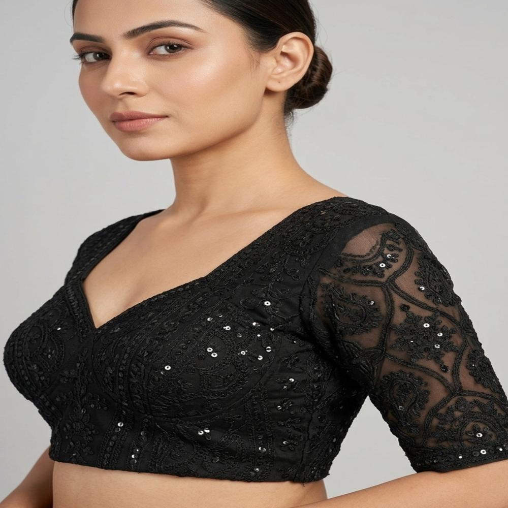 Designer Blouse