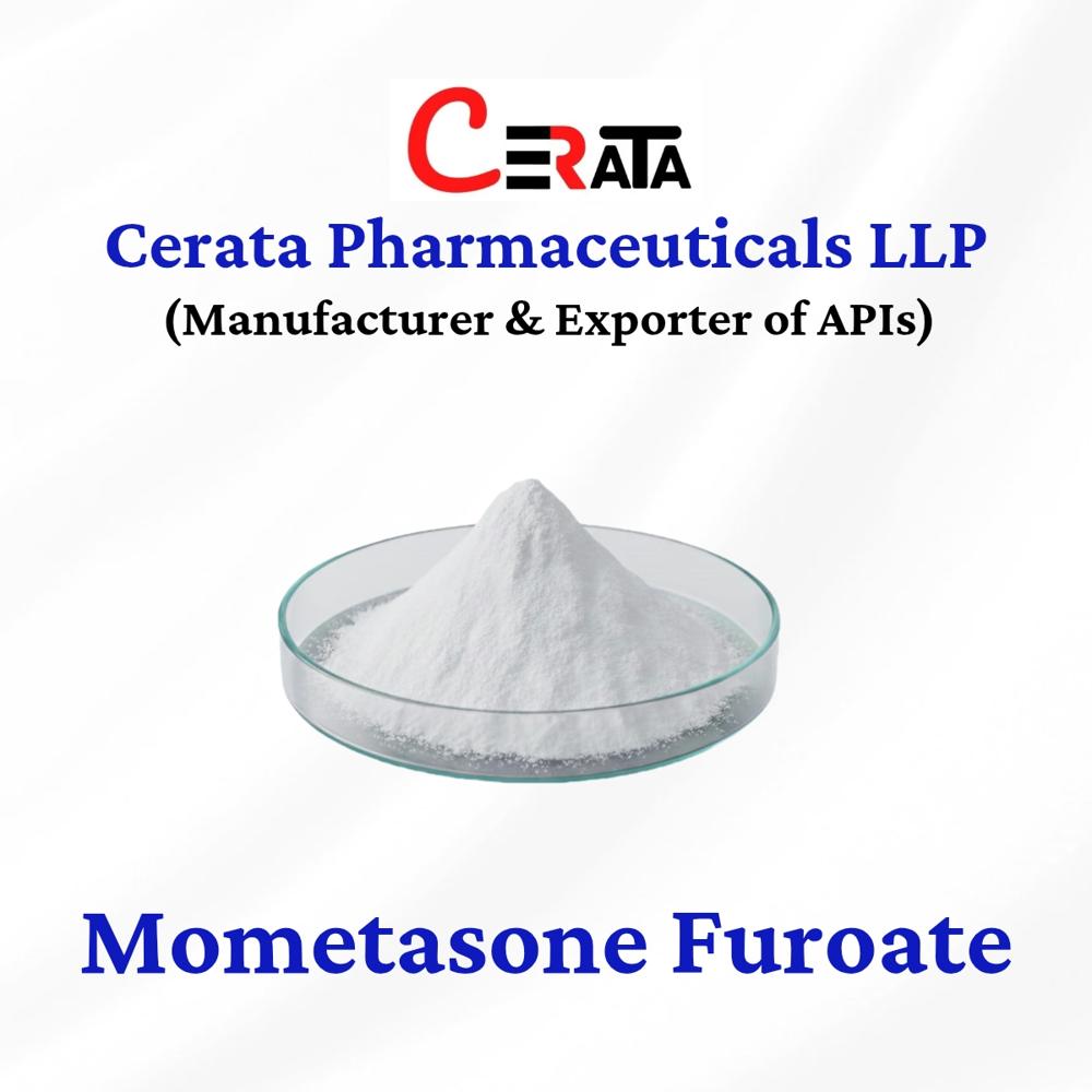 Mometasone Furoate API